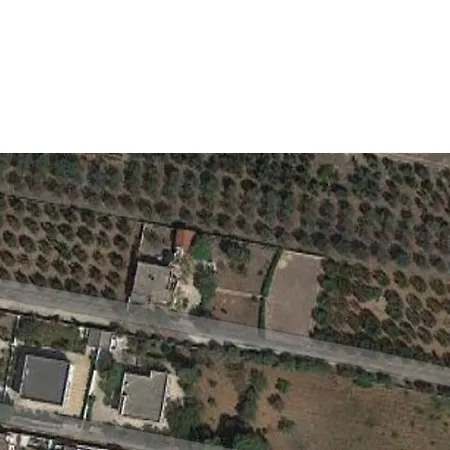 Villa Tra Gli Ulivi San Pietro in Bevagna Exterior foto