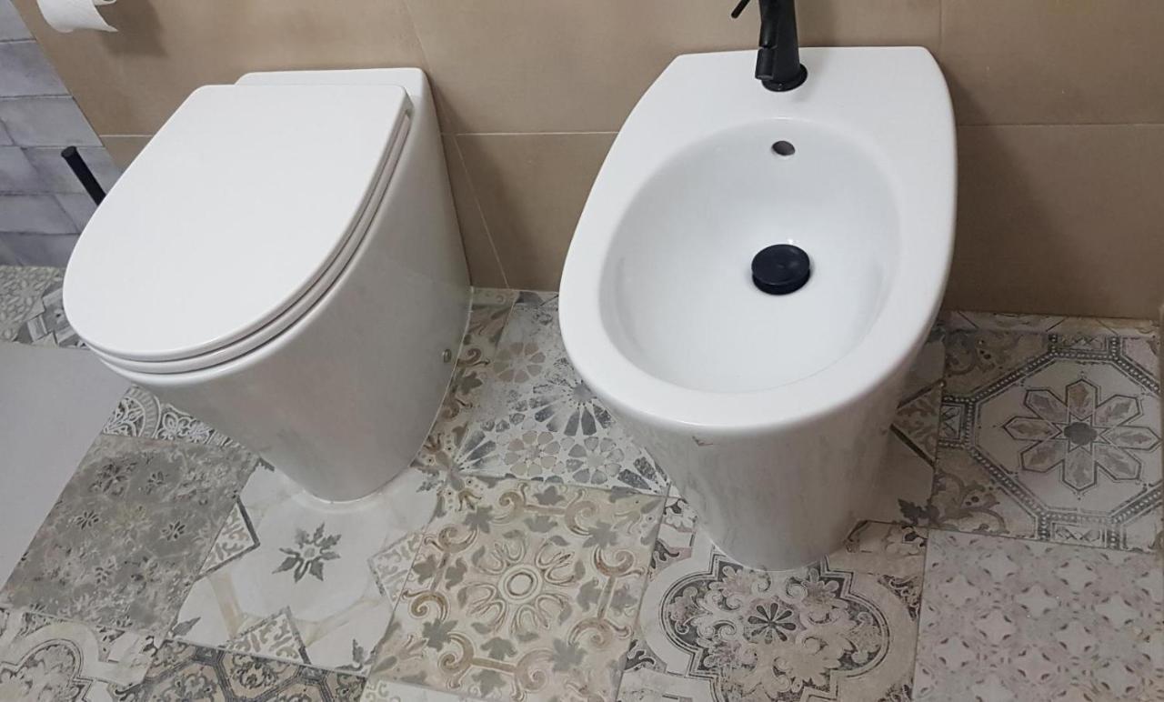 Tra Gli Ulivi Villa *