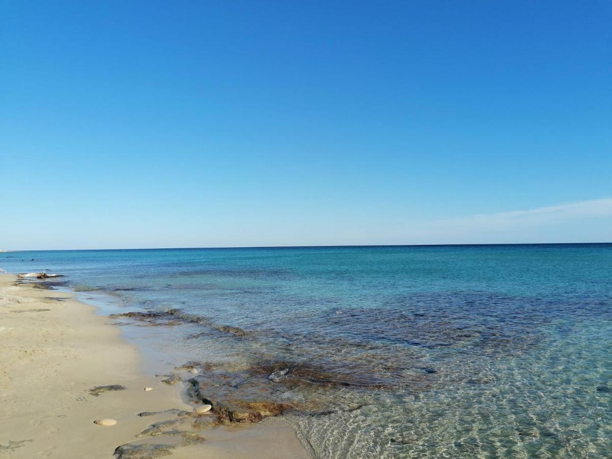 Tra Gli Ulivi Villa San Pietro in Bevagna