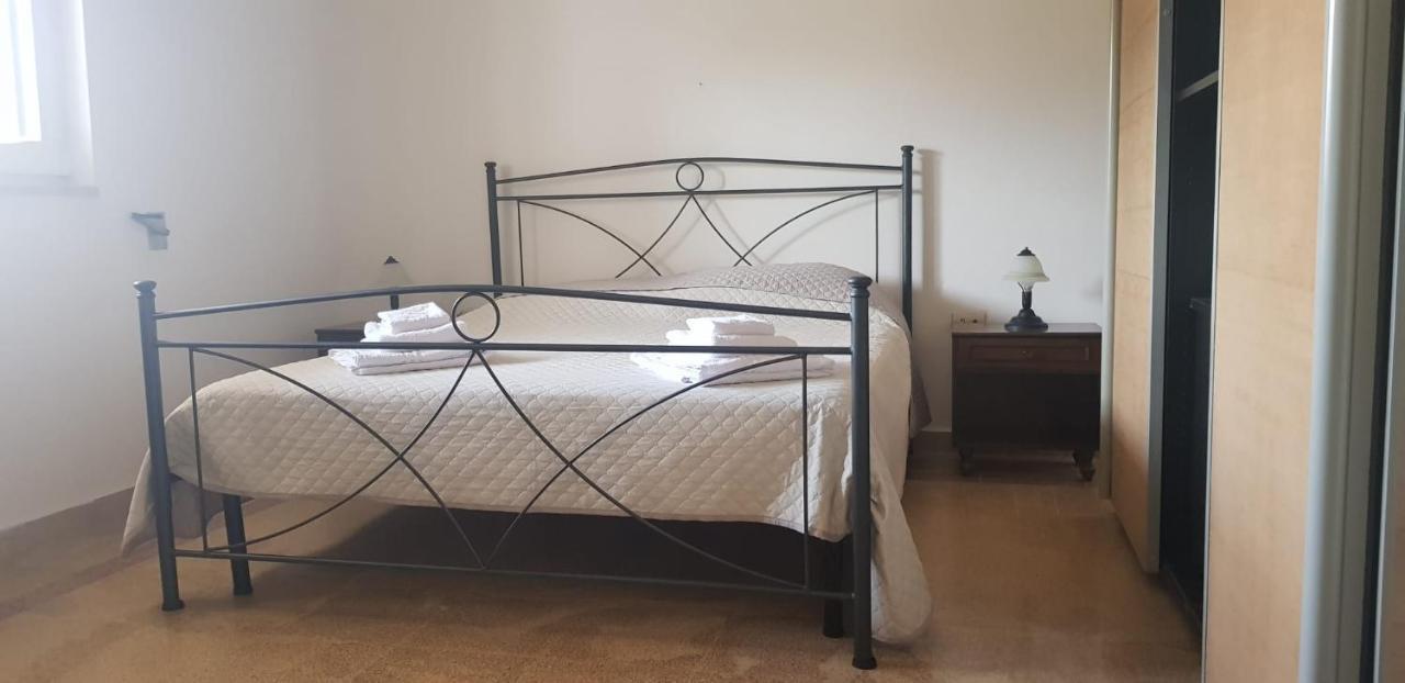 Tra Gli Ulivi * San Pietro in Bevagna