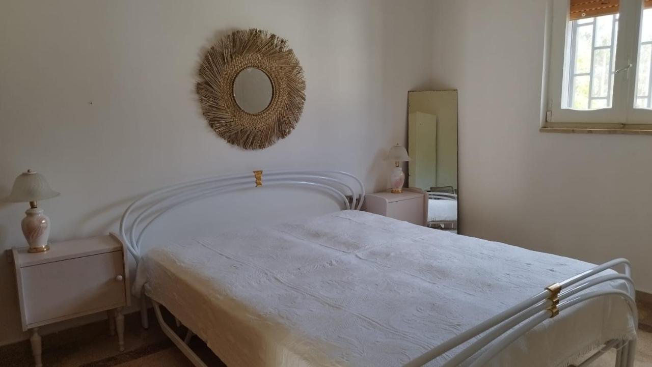 Tra Gli Ulivi Villa *
