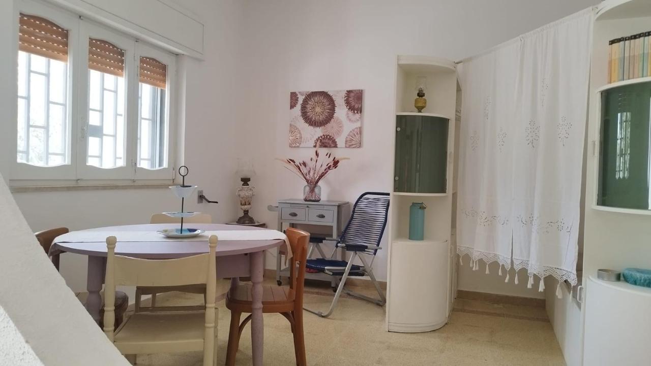 Tra Gli Ulivi Villa