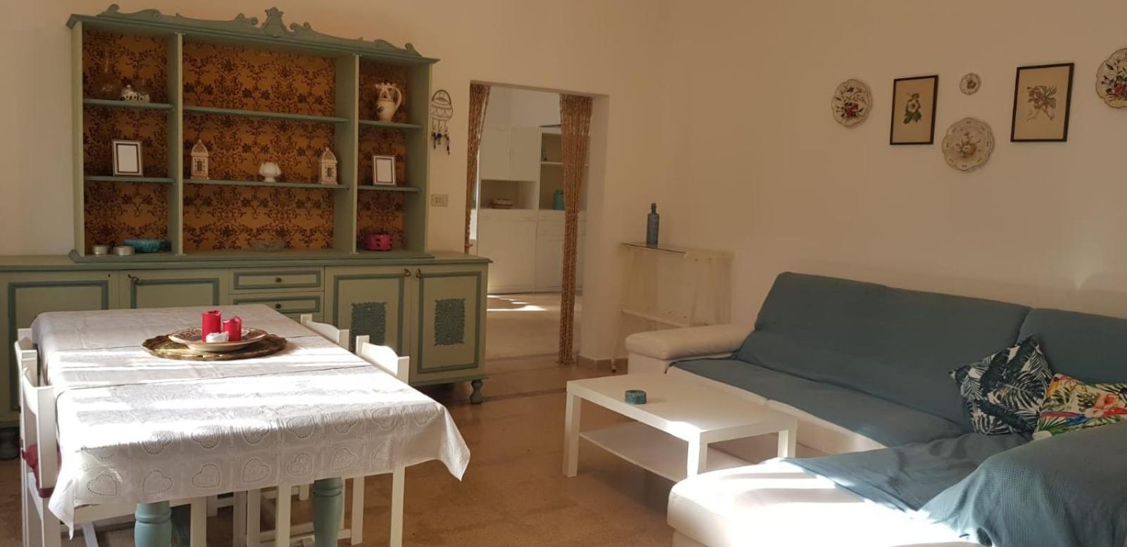 Tra Gli Ulivi Villa